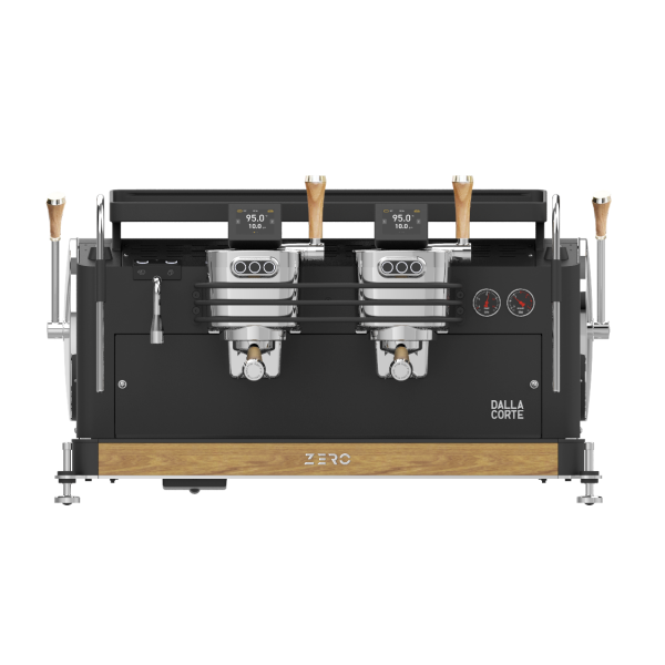 Dalla Corte Zero Barista (2 group)