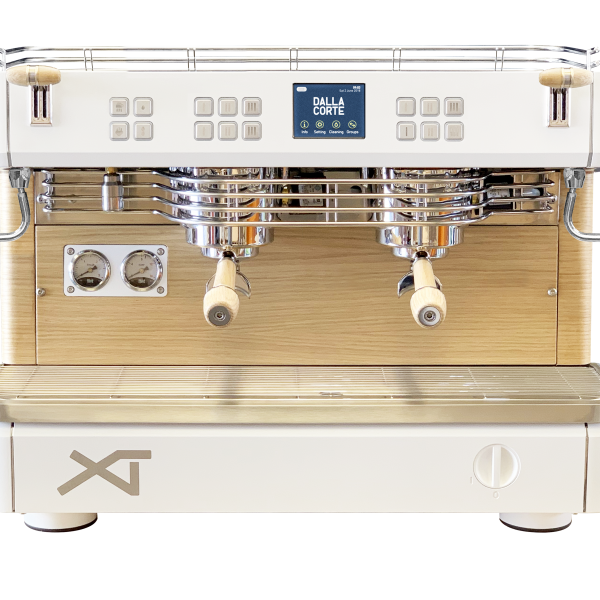 Dalla Corte XT Classic (2 group)