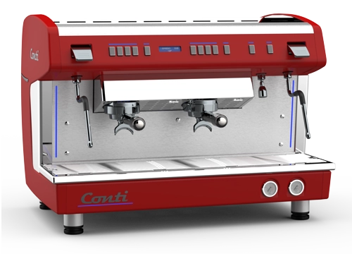 Conti X ONE TCI (2 group)