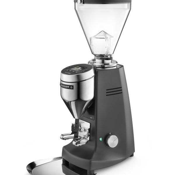 Mazzer Super Jolly V up (electronic)